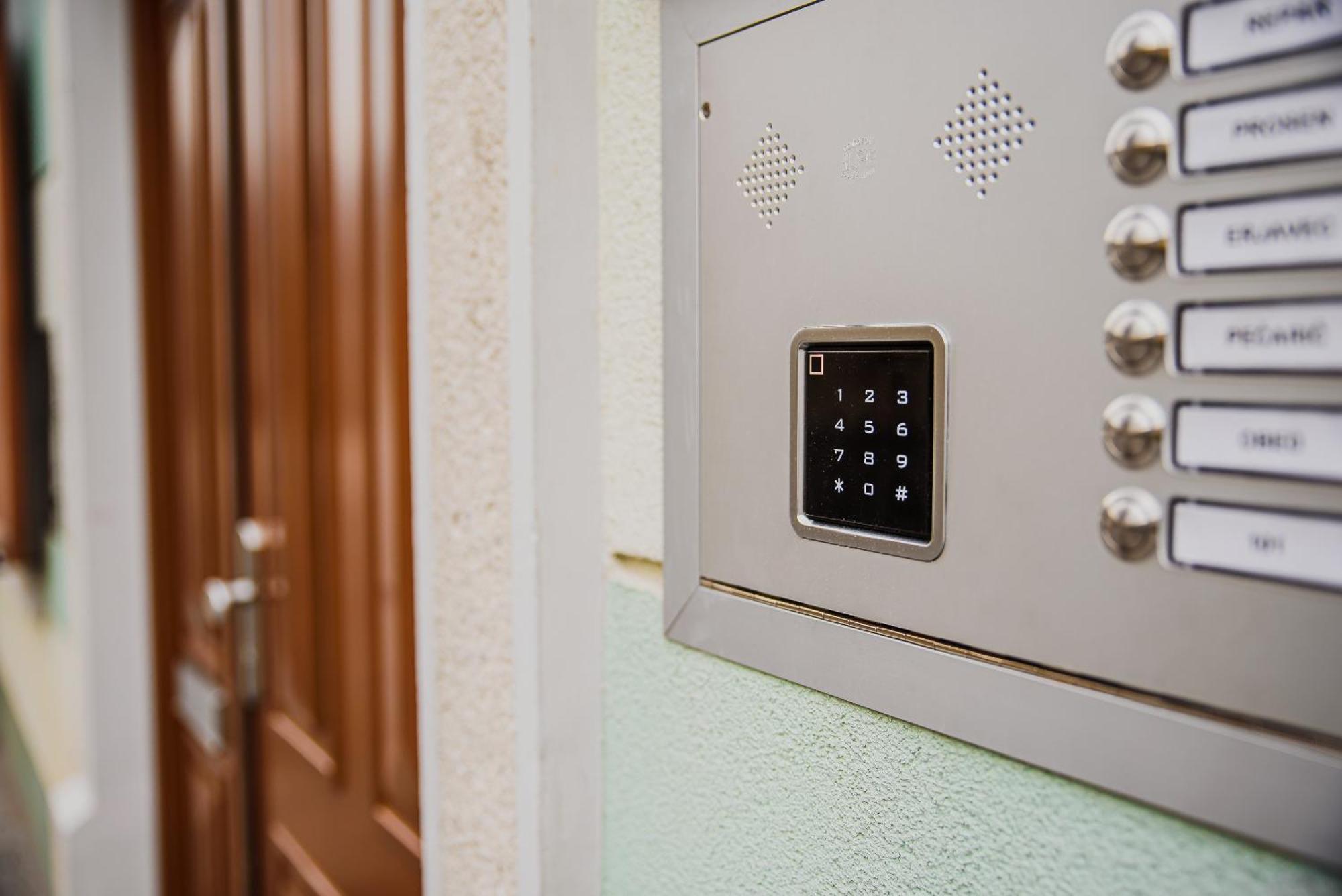 Apartments Slavec With Free Onsite Parking Kranjska Gora Værelse billede