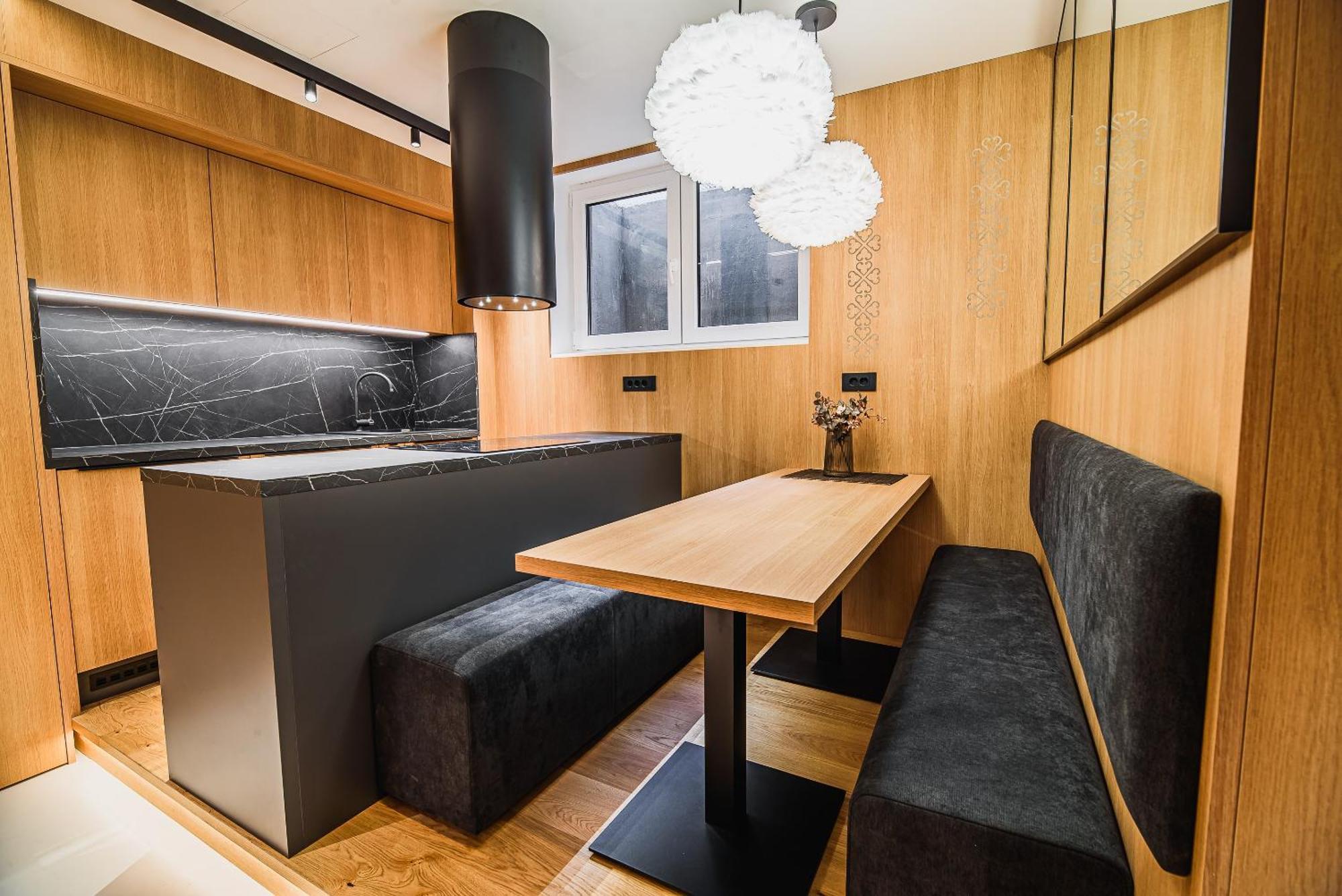 Apartments Slavec With Free Onsite Parking Kranjska Gora Værelse billede