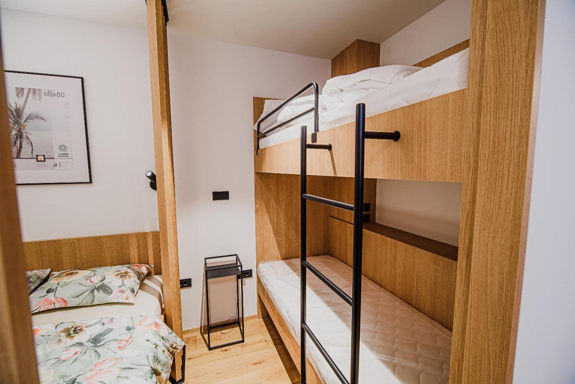 Apartments Slavec With Free Onsite Parking Kranjska Gora Eksteriør billede