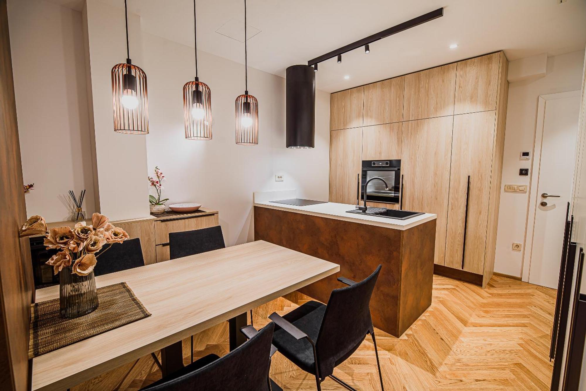 Apartments Slavec With Free Onsite Parking Kranjska Gora Eksteriør billede