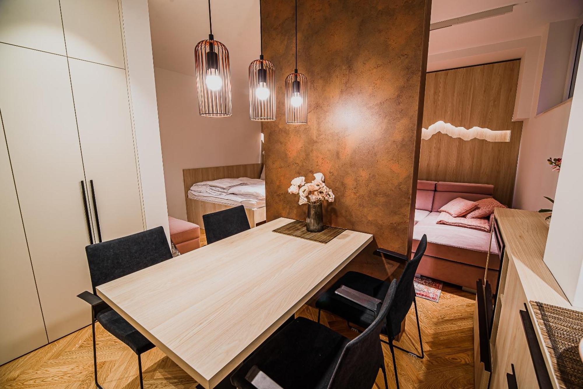 Apartments Slavec With Free Onsite Parking Kranjska Gora Eksteriør billede