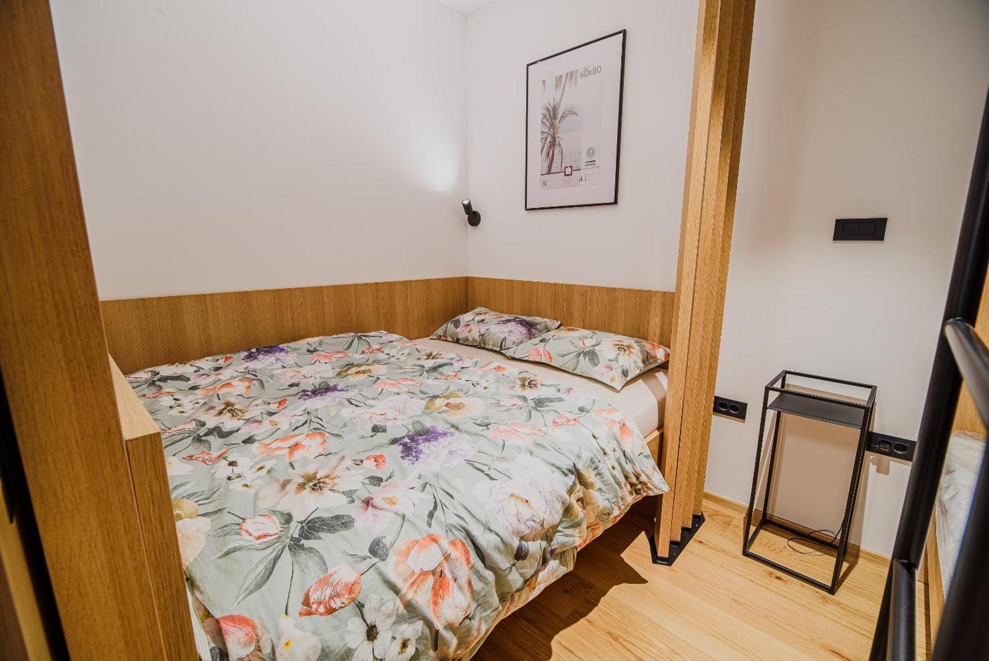 Apartments Slavec With Free Onsite Parking Kranjska Gora Eksteriør billede