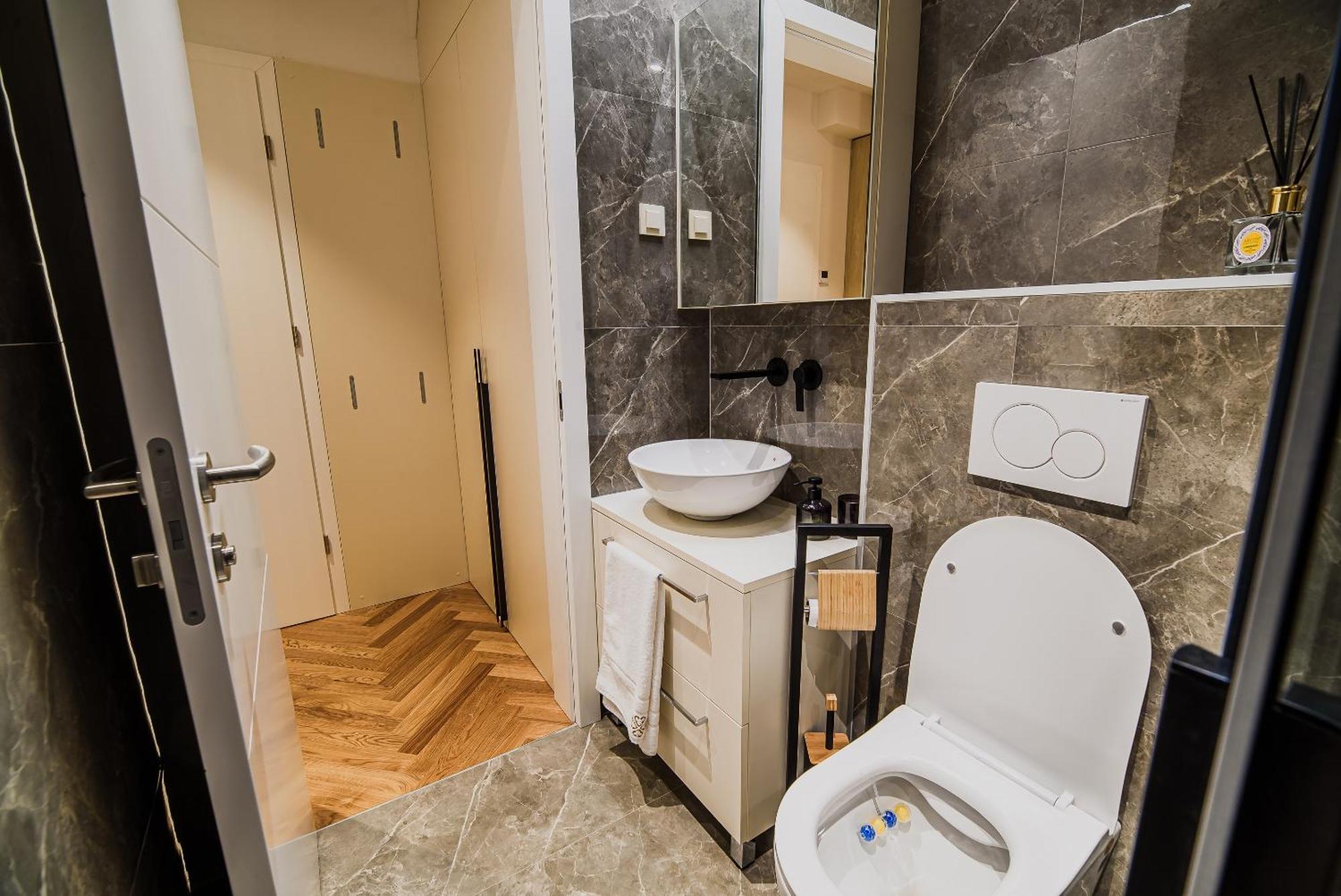 Apartments Slavec With Free Onsite Parking Kranjska Gora Eksteriør billede