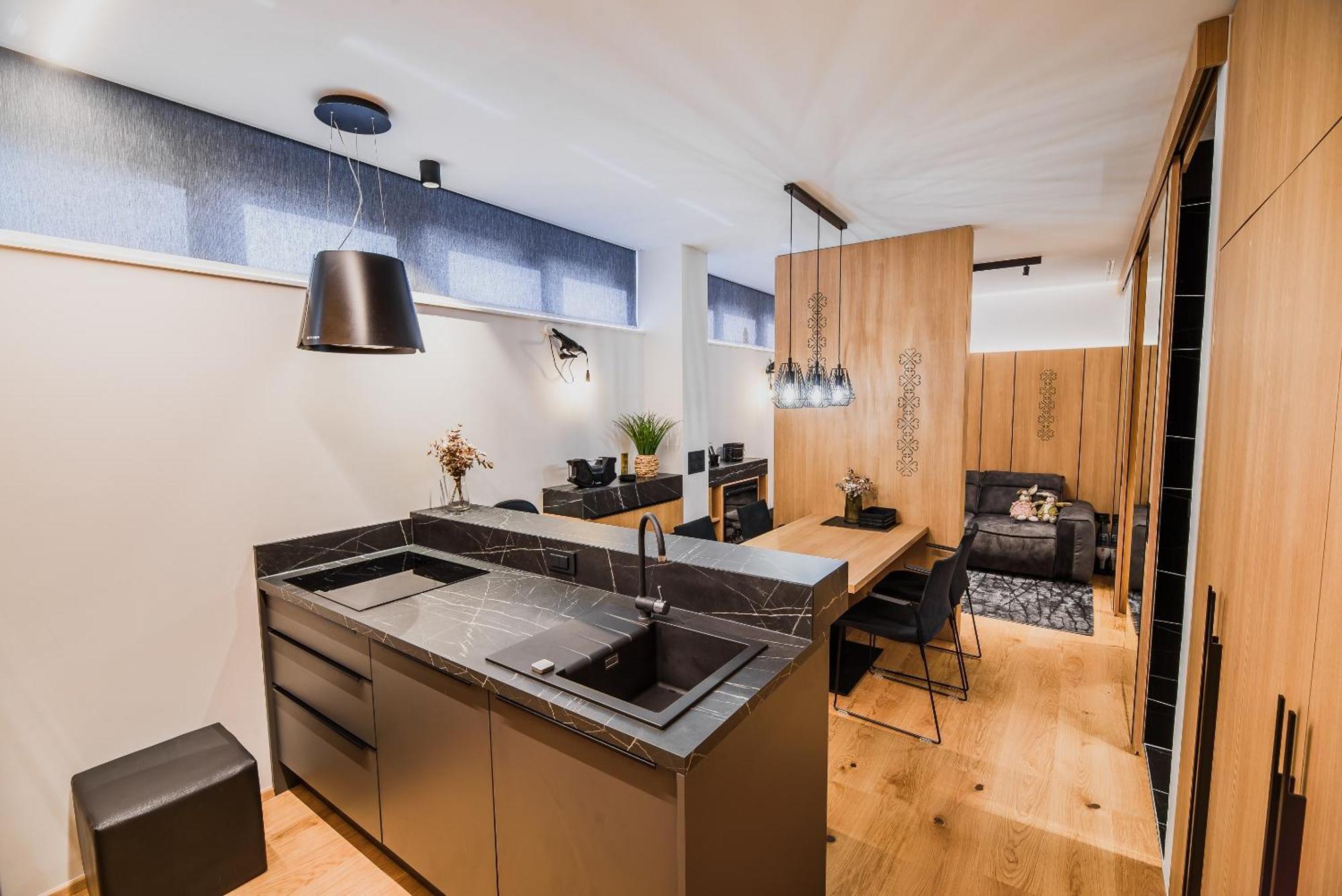 Apartments Slavec With Free Onsite Parking Kranjska Gora Eksteriør billede
