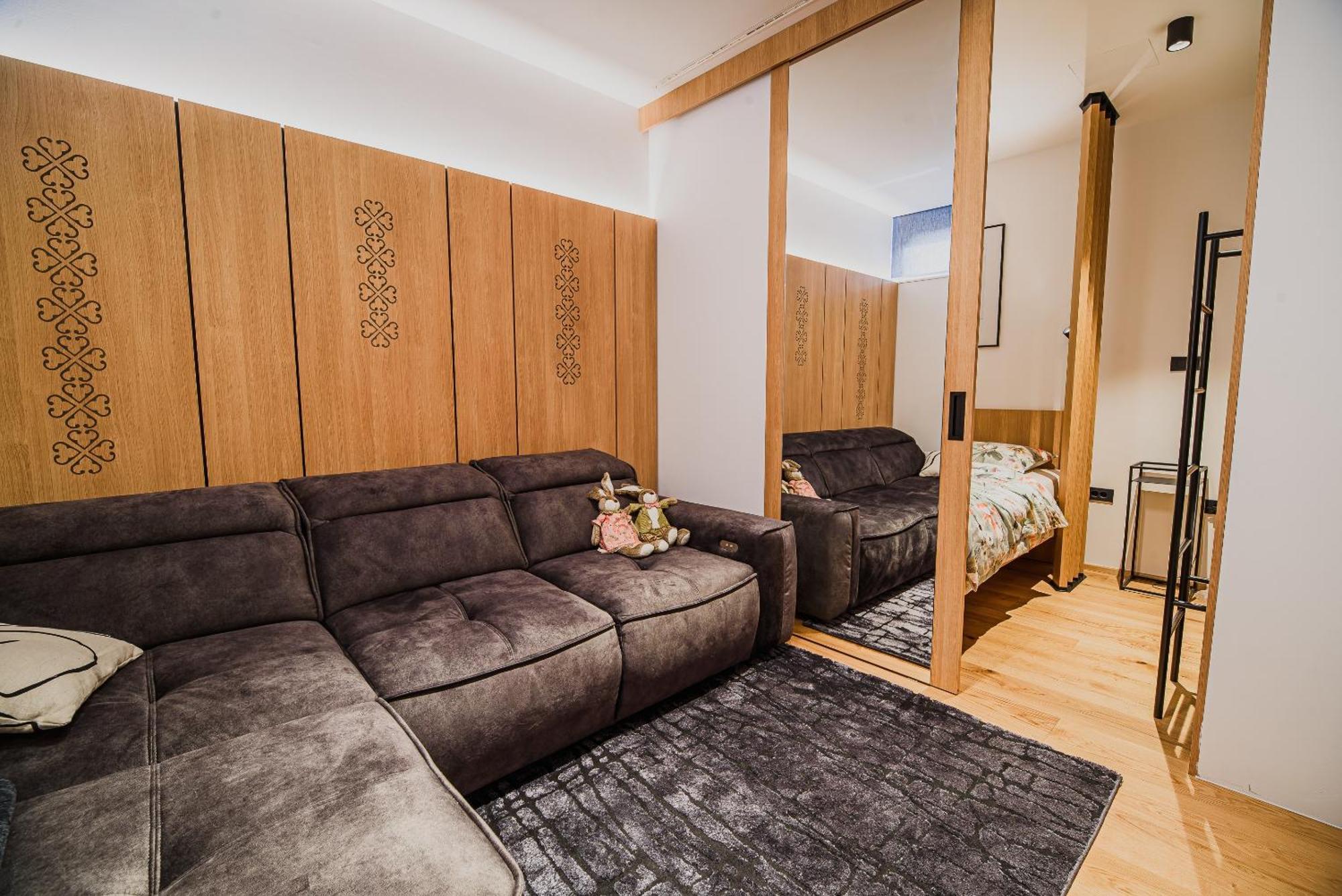 Apartments Slavec With Free Onsite Parking Kranjska Gora Eksteriør billede