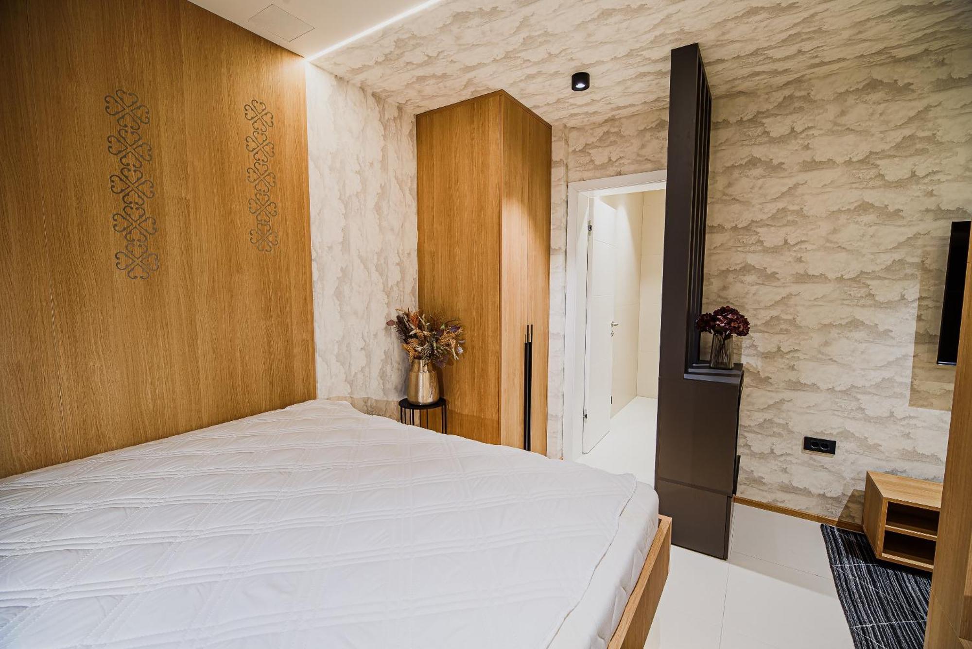 Apartments Slavec With Free Onsite Parking Kranjska Gora Eksteriør billede