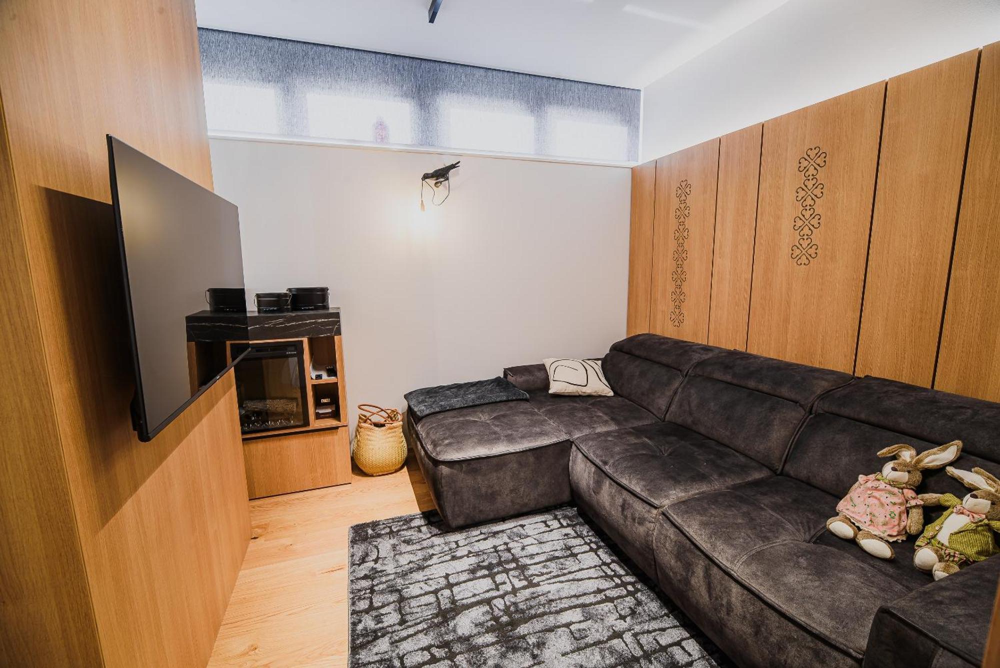 Apartments Slavec With Free Onsite Parking Kranjska Gora Eksteriør billede
