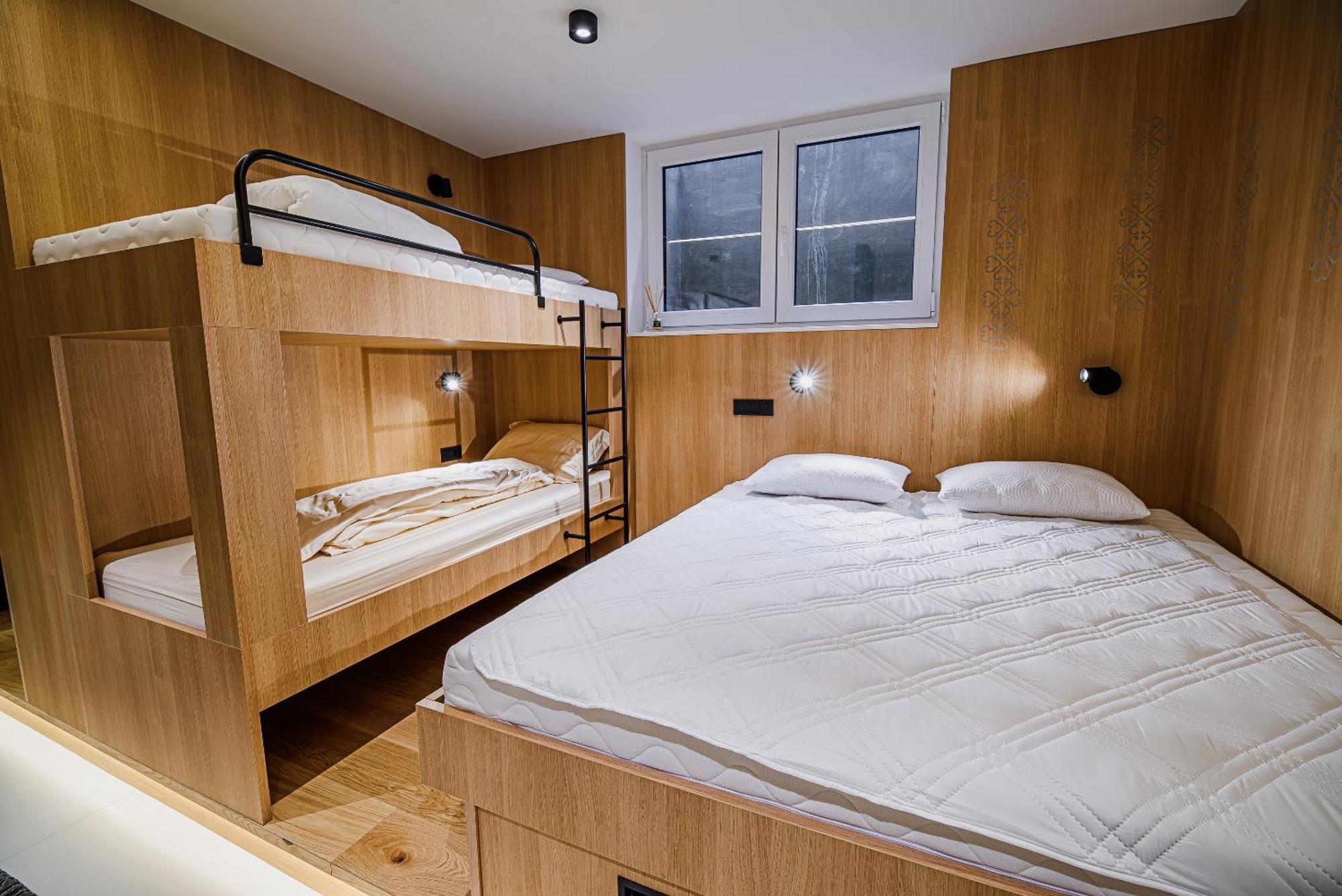 Apartments Slavec With Free Onsite Parking Kranjska Gora Eksteriør billede