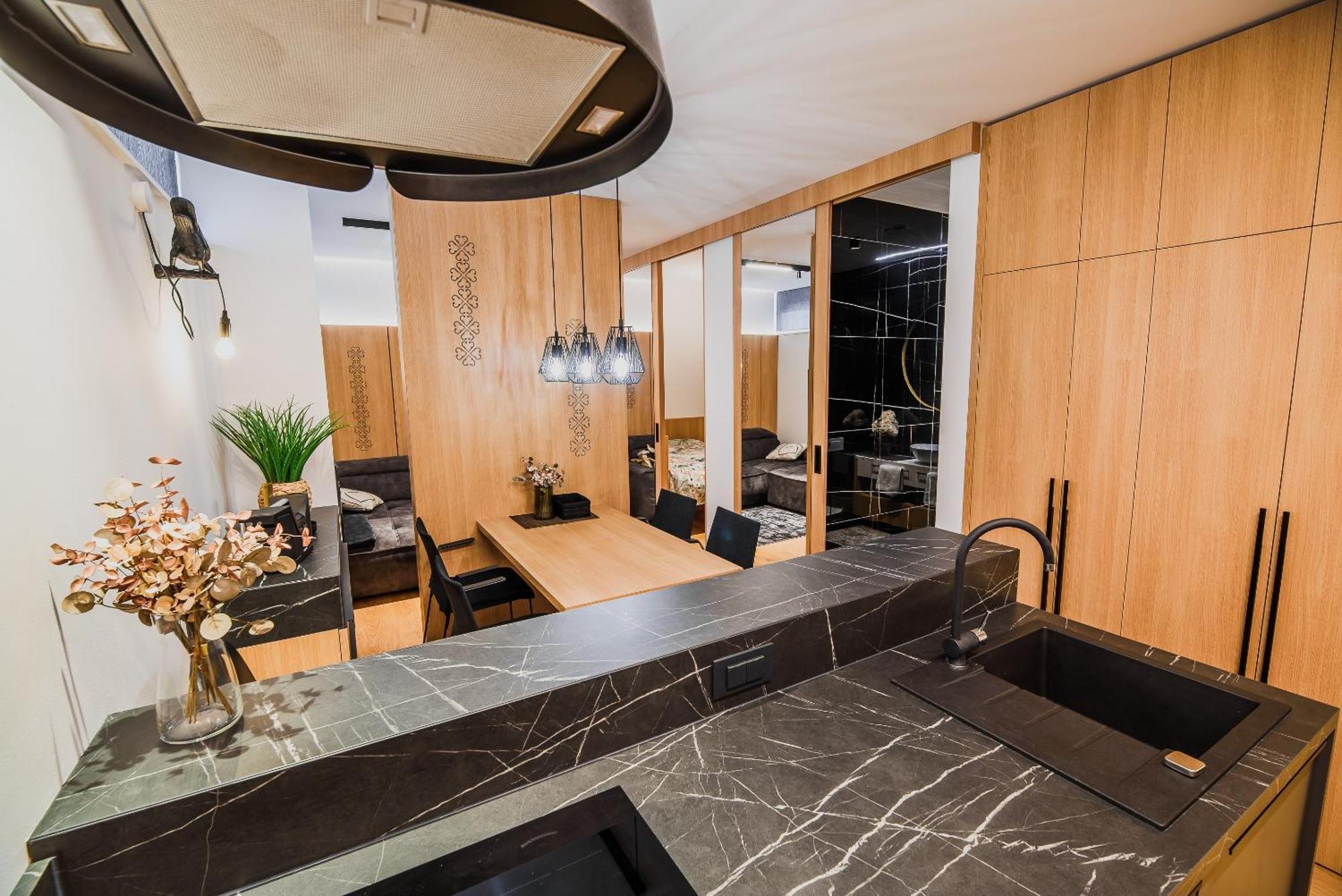 Apartments Slavec With Free Onsite Parking Kranjska Gora Eksteriør billede